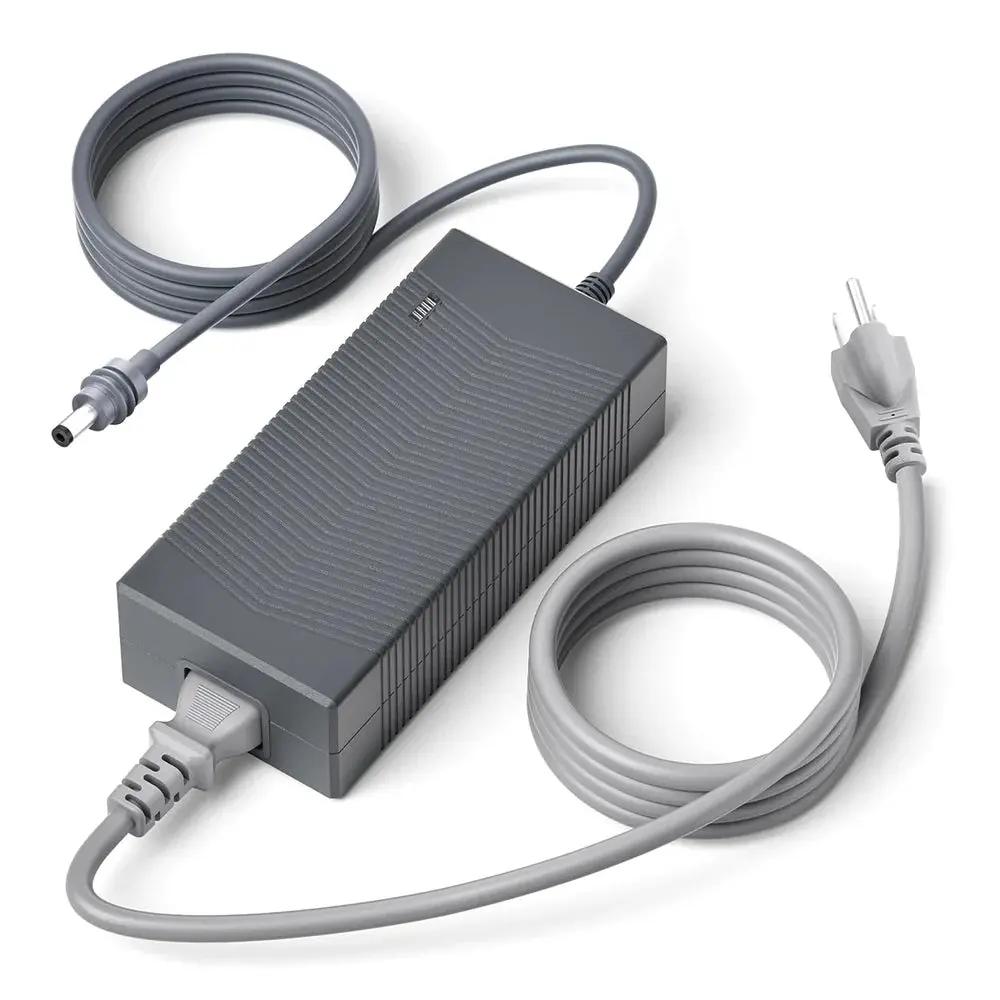 195W Replacement Ac Power Adapter (57V 3.42A) For Starlink Gen 3 1