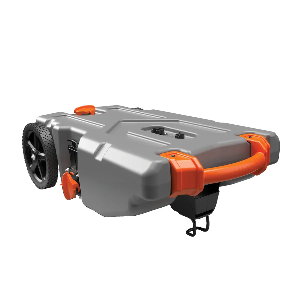 Rhino Tote Tank, 36 Gallon (E/F) 1