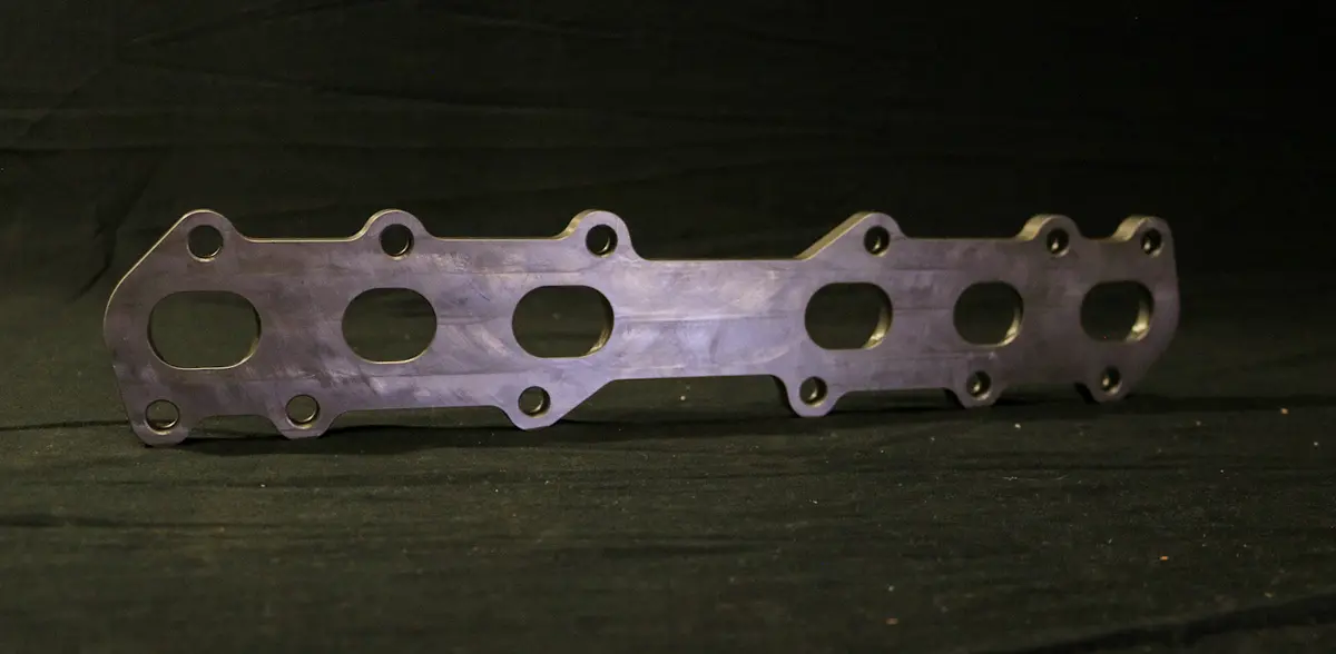 1Jzgte Non-Vvti Head Flange 1