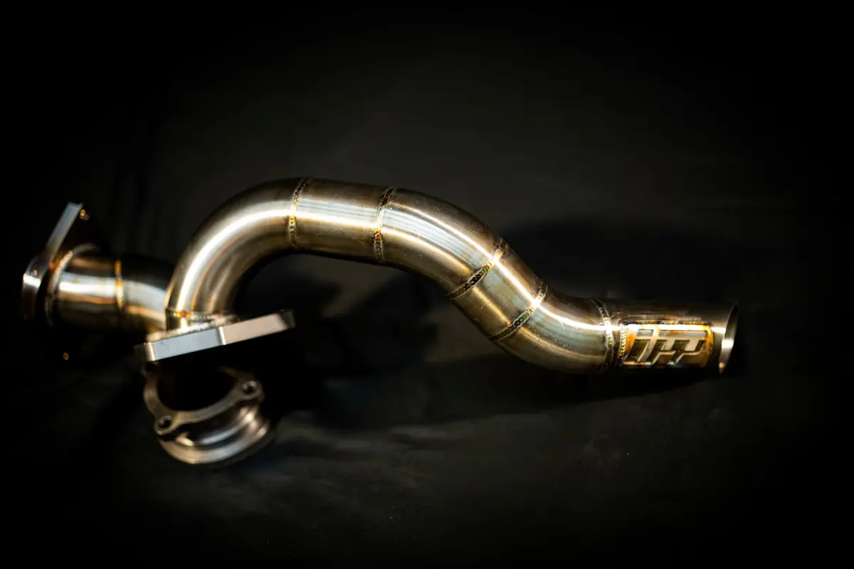 Upp Evo 8/9 O2 Housing 1