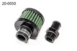 Orb Fitting, 10An Orb Fitting To Air Filter 20-0050 1