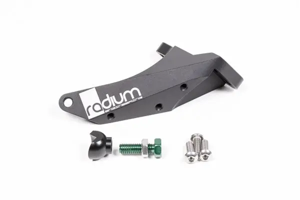 Radium Master Cylinder Brace, 15-21 Wrx, Sti, And 14-18 Forester Xt 20-0255 1