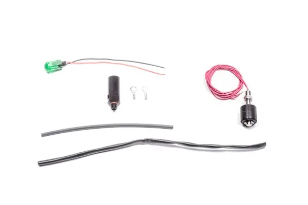 Radium Fuel Level Switch And Diagnostic Indicator 1