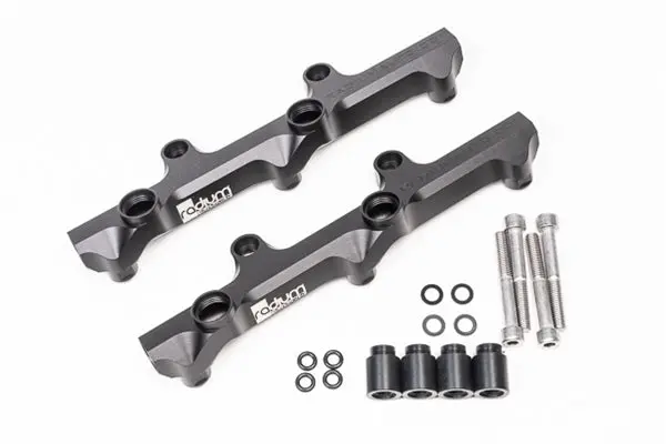 Fuel Rails, Nissan R35 Gt-R Vr38dett 1