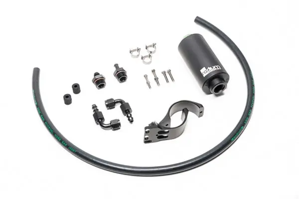 Radium Fuel Filter Kit, Nissan 1