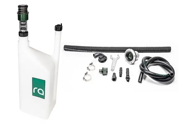 Radium Complete Refueling Kit 1