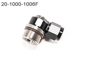Orb Fitting, 10An Orb Swivel Banjo To 6An Female 20-1000-1006F 1