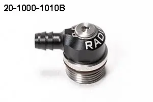 Orb Fitting, 10An Orb Swivel Banjo To 10Mm Barb 20-1000-1010B 1