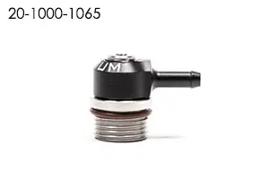 Orb Fitting, 10An Orb Swivel Banjo To 6.5Mm Barb  20-1000-1065 1
