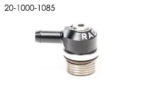 Orb Fitting, 10An Orb Swivel Banjo To 8.5Mm Barb 20-1000-1085 1