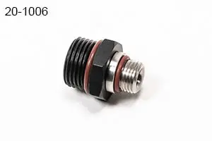 Orb Fitting, 10An Orb To 6An Orb Swivel Union 20-1006 1