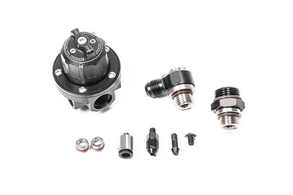 Radium Dmr-Ra, Direct Mount Regulator 1