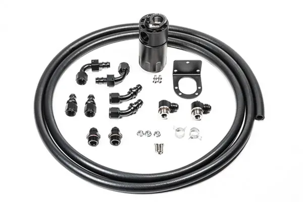 Universal Single Catch Can, 6An 8An 10An Kits 1