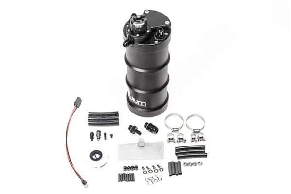Radium Fstr-Ra, Fuel Surge Tank Regulated 1