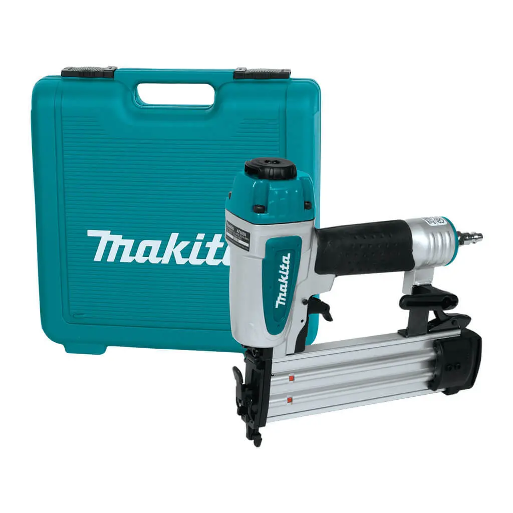 Makita Af506 2 In. 18-Gauge Compact Brad Nailer 1