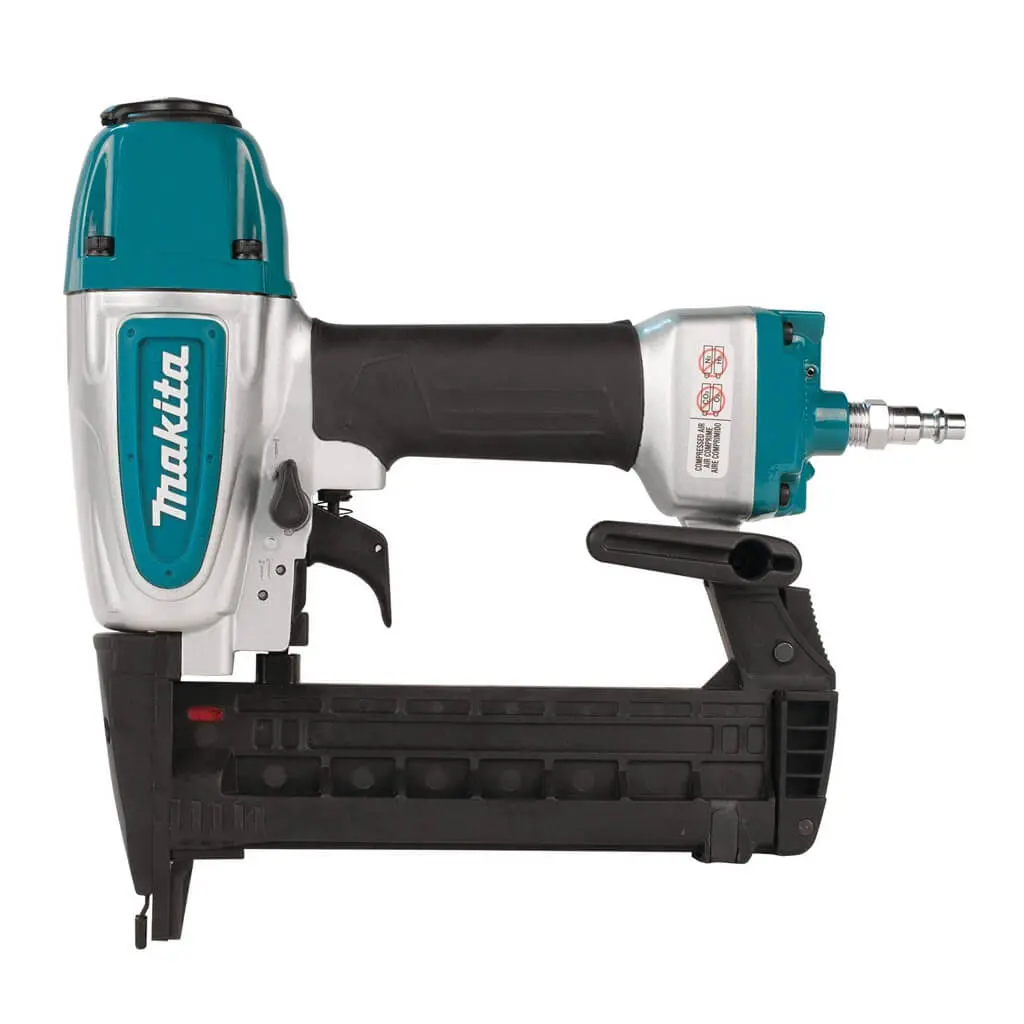 Makita At638a 1/4 In. 18-Gauge Narrow Crown Stapler 1