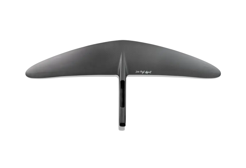 Lift Foil Front Wing - 200 High Aspect 1