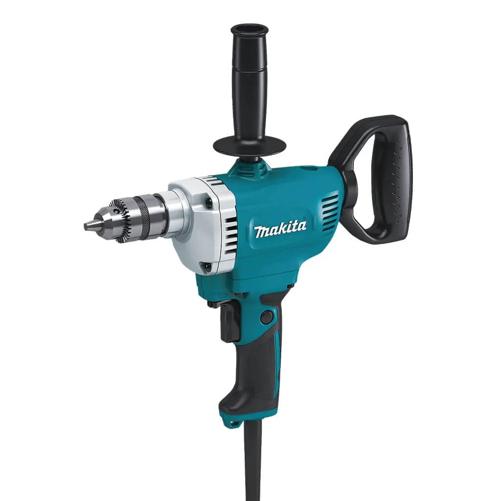 Makita Ds4012 8.5 Amp 1/2 In. Variable Speed Mixing Drill 1