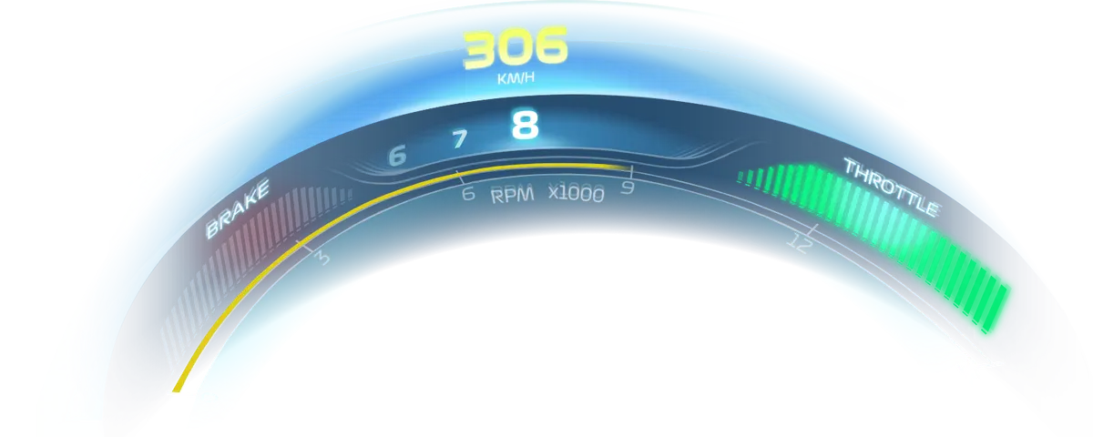 Simhub - Wcp Halohud 2018 1