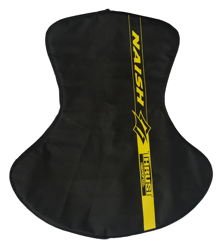 Thrust Foil Covers 1