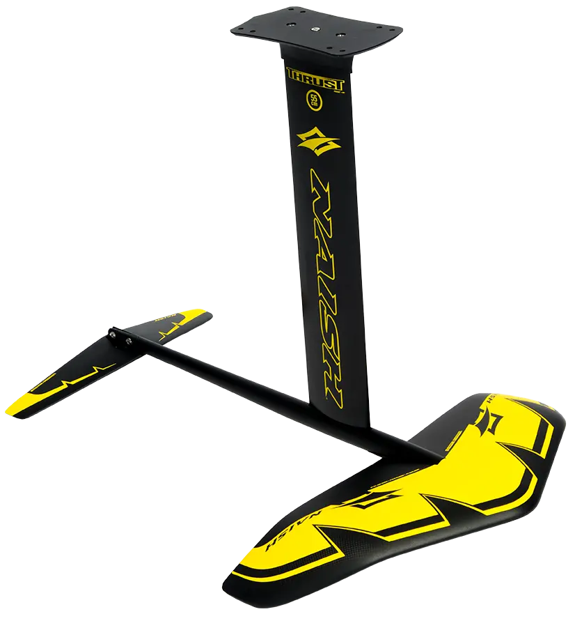 Naish Thrust Surf Foil 1