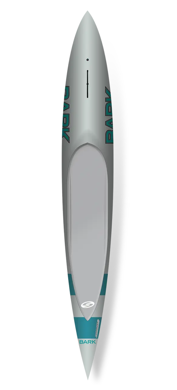 Bark - Commander 12' Lt - Tuflite C-Tech - Prone 1
