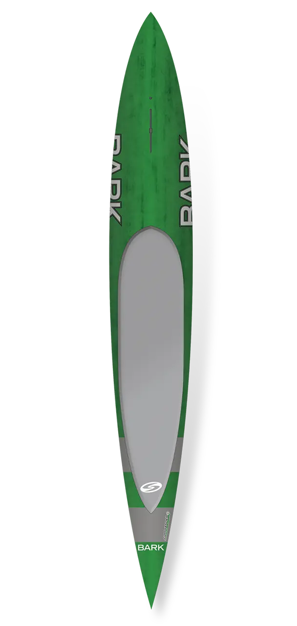Bark - Commander 12' Wd - Ghost Carbon - Prone 1