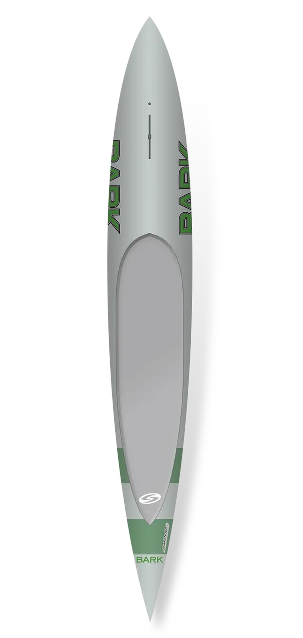 Bark - Commander 12' Wd - Tuflite C-Tech - Prone 1