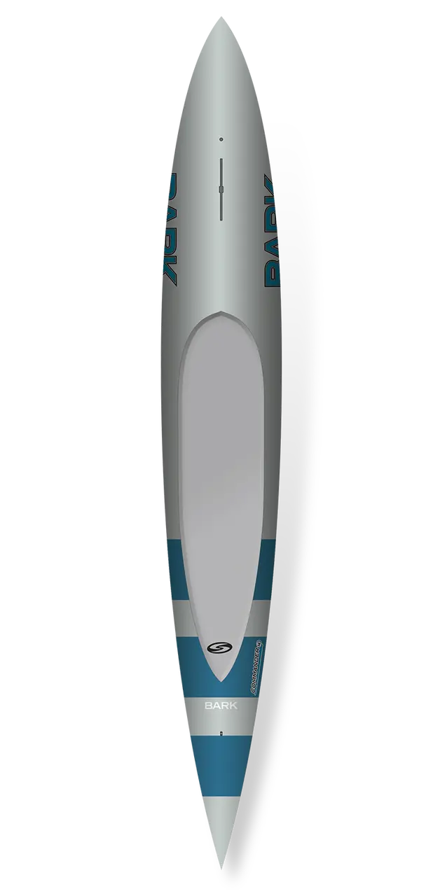 Bark - Commander 14' - Tuflite C-Tech - Prone 1