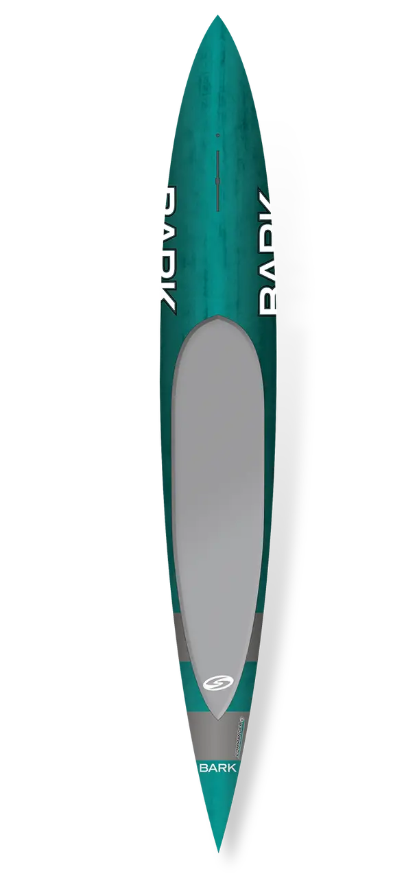 Bark - Commander 12' Lt - Ghost Carbon - Prone 1