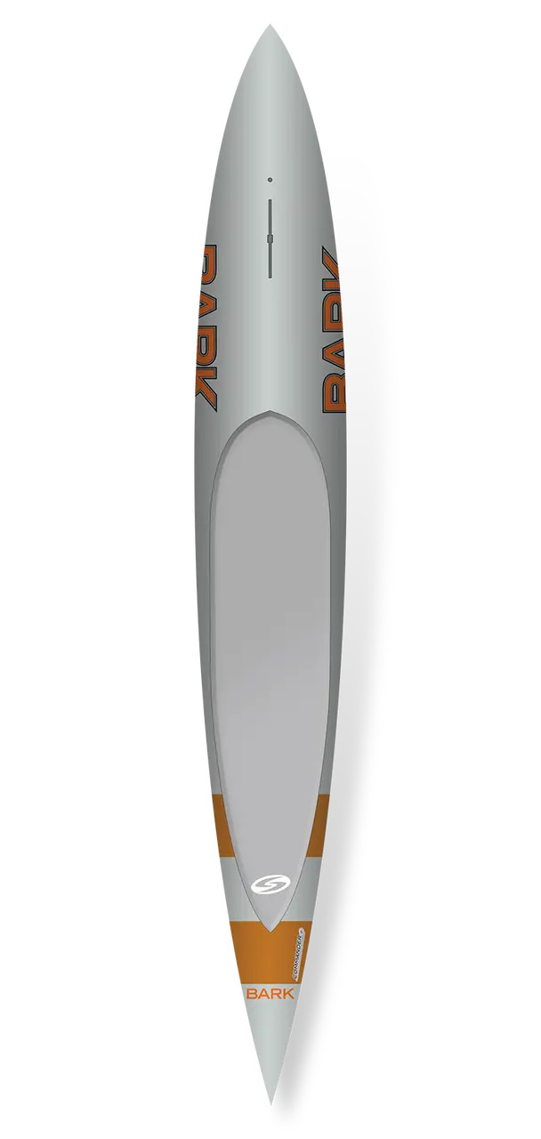 Bark - Commander 12' St - Tuflite C-Tech - Prone 1