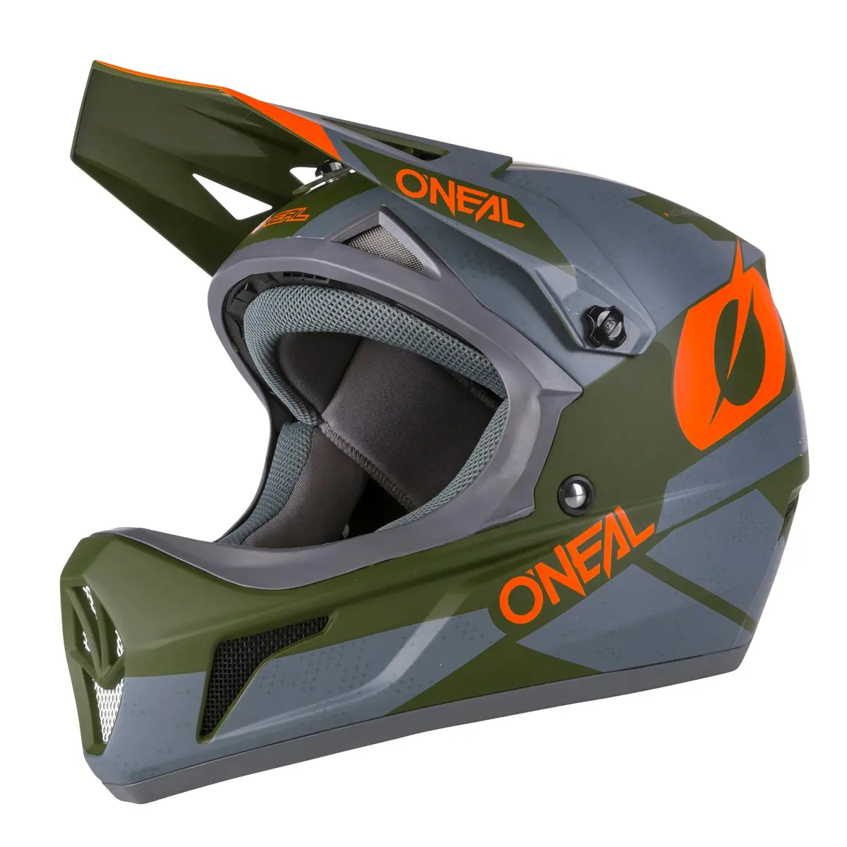 O'Neal Sonus MTB Helmet – Lightweight & Ventilated - Image 3