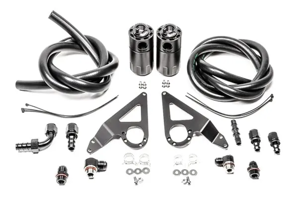 Catch Can Kits, 2022+ Brz/Gr86 1