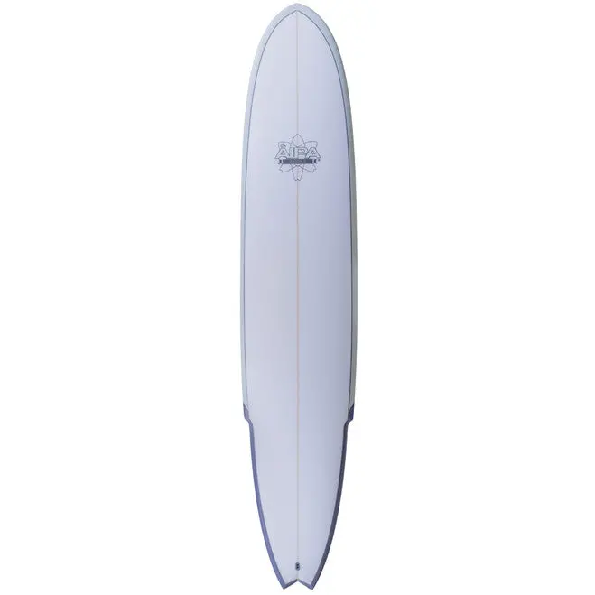 Surftech Aipa Big Brother Sting Fusion-Hd Surfboard 1