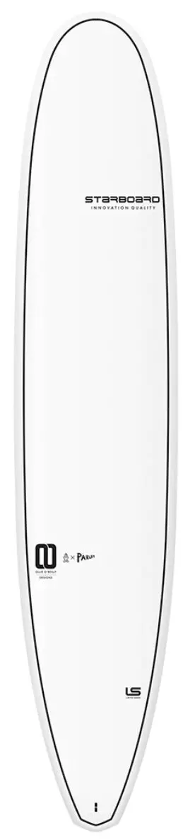 2022 Starboard Longboard Limited Series 9’3″ X 22.5″ / 65L Not A Sup 1