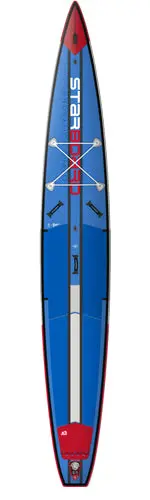 2023 Starboard Inflatable Sup 14'0" X 24.5" All Star Air Line Deluxe Sc Sup Board 1