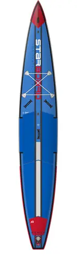2023 Starboard Inflatable Sup 14'0" X 26" All Star Airline Deluxe Sc Sup Board 1