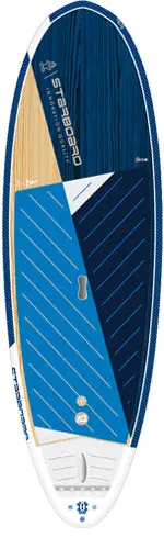 2023 Starboard Pocket Rocket 8’3″ X 30″ Starlite Sup 1