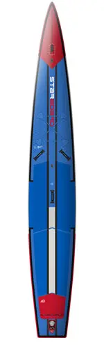 2024 Inflatable Sup 14'0" X 24" X 6" Sprint Deluxe Sc Board 1