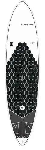 2023 Starboard Sup Wedge 10'2" X 32" Limited Series Sup Board 1