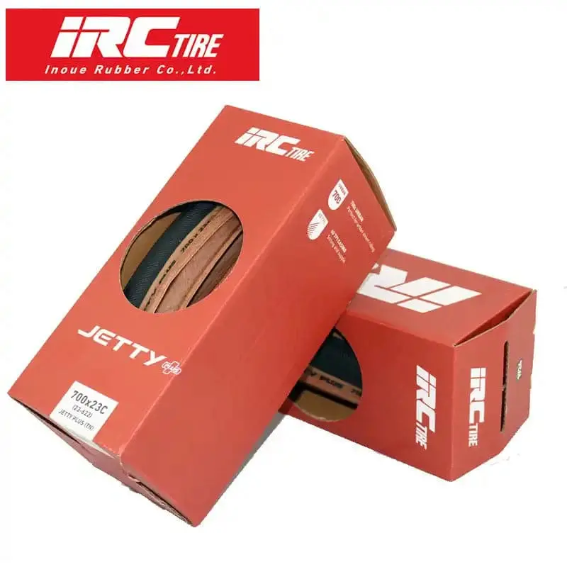 A Pair Of Superteam Tires 1