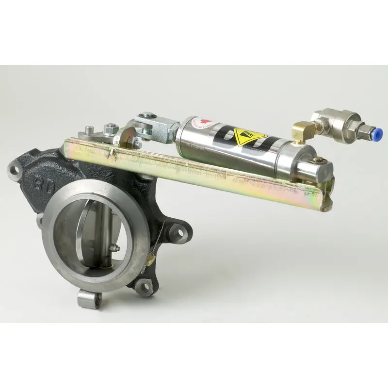 Exhaust Brake 1999-2003 Ford 7.3L Air Actuated Turbo Mount Bd Diesel 1