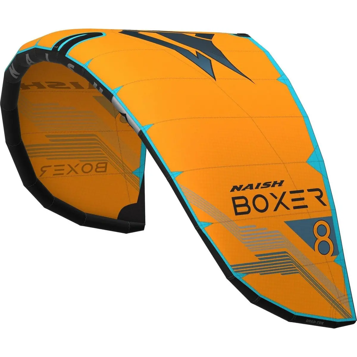 2023/2024 Naish Boxer Kite 3