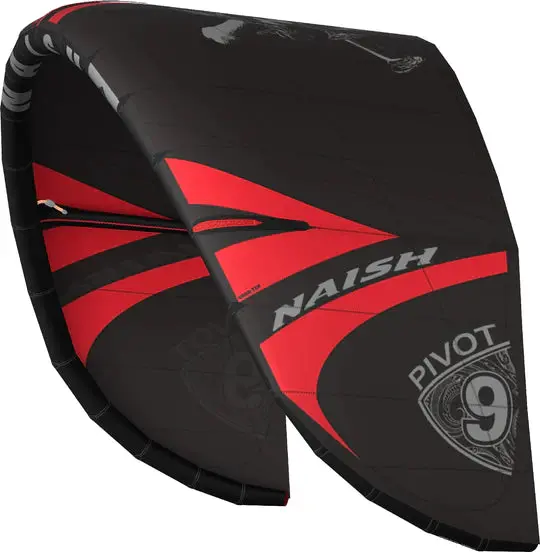 Naish S27 Pivot Kite 4