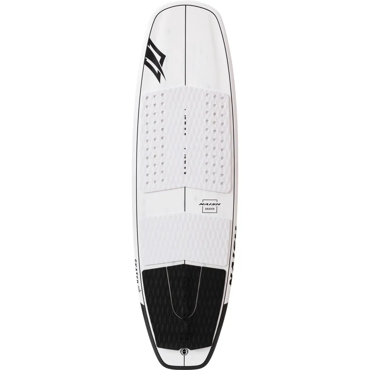 Naish S27 Skater Surfboard 1