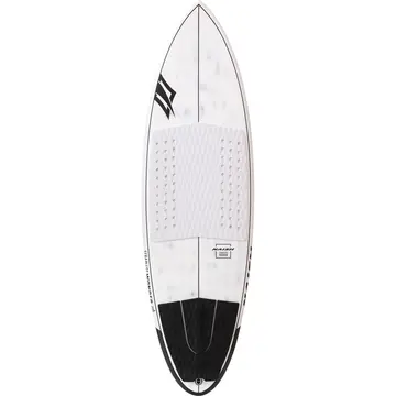 S27 Naish Strapless Wonder Surfboard 1