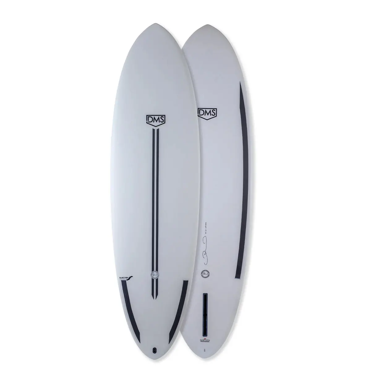 Surftech Dms Fun Board Surfboard 1