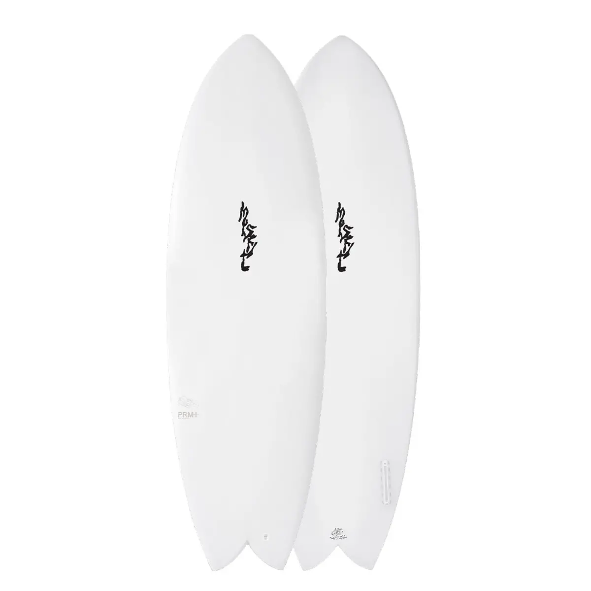 Surftech Misfit Beach Cloud Primitek Surfboard 1