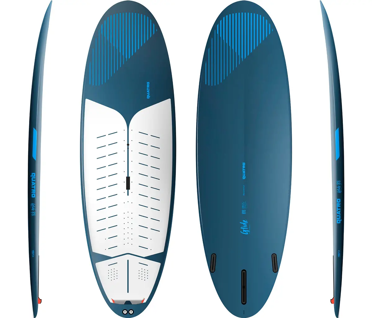 2023 Quatro Glide Sup Board 1