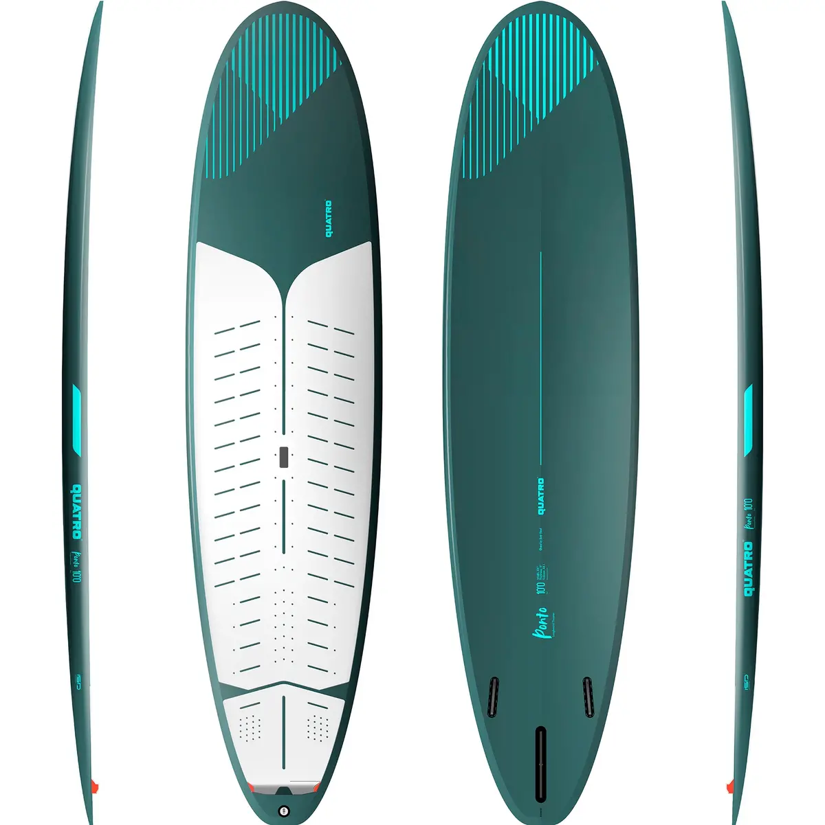 2023 Quatro Ponto Sup Board 1